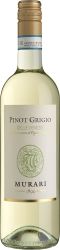 [kuva: Murari Pinot Grigio delle Venezie 2024]