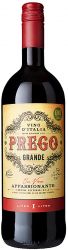 [kuva: Prego Grande Appassionante]