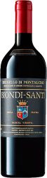 [kuva: Biondi-Santi Brunello di Montalcino 2018]