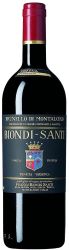 [kuva: Biondi-Santi Brunello di Montalcino Riserva 2010]