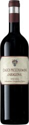 [kuva: Ciacci Piccolomini Toscana Rosso 2024]