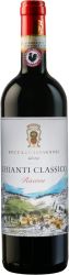 [kuva: Rocca di Castagnoli Chianti Classico Riserva 2021]