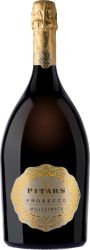 [kuva: Pitars Prosecco Brut Nature Magnum 2024]