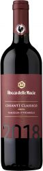[kuva: Rocca delle Macie Chianti Classico 2019]