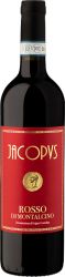 [kuva: Jacopus Rosso di Montalcino 2023]