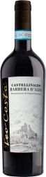 [kuva: Teo Costa Castellinaldo Barbera d'Alba 2021]