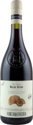 [kuva: Fontanafredda Marne Brune Nebbiolo D'Alba 2024]