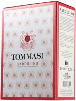 [kuva: Tommasi Bardolino 2019 hanapakkaus]