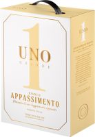 [kuva: Uno Grande Appassimento Bianco hanapakkaus]