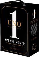 [kuva: Uno Grande Appassimento Rosso hanapakkaus]