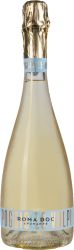 [kuva: Poggio le Volpi Roma Spumante Brut 2024]