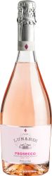 [kuva: Casa Lunardi Prosecco Brut Rosé]