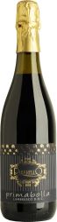 [kuva: Primabolla Reggiano Lambrusco]