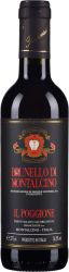 [kuva: Il Poggione Brunello di Montalcino 2018]