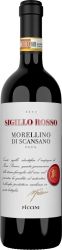 [kuva: Piccini Sigillo Rosso Morellino di Scansano 2022]