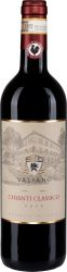 [kuva: Valiano Chianti Classico 2022]