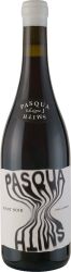 [kuva: Pasqua X Charles Smith Pinot Noir Quattro Mani]