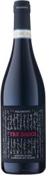 [kuva: Talamonti Tre Saggi Montepulciano Riserva 2020]