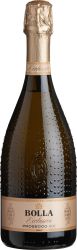 [kuva: Bolla Exclusive Prosecco Brut 2025]