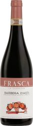 [kuva: Frasca La Guaragna Barbera 2022]