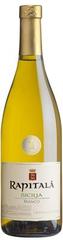 [kuva: Rapitalà Sicilia Chardonnay 2017]