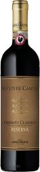 [kuva: Belvedere Campoli Chianti Classico Riserva 2022]