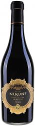 [kuva: Nerone Negroamaro Primitivo 2019]