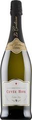 [kuva: Le Contesse Cuvée HIFK Extra Dry]