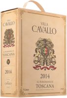 [kuva: Casa Cavallo 2019 hanapakkaus]