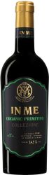 [kuva: In Me Collezione Organic Primitivo 2020]