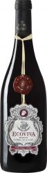[kuva: Ecoviva Organic Rosso 2016]