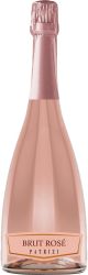 [kuva: Patrizi Brut Rosé]
