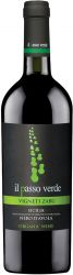[kuva: Il Passo Verde Nero d'Avola 2017]
