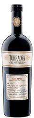 [kuva: Torraccia del Piantavigna Ghemme 2005]