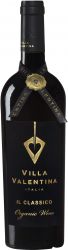 [kuva: Viva Valentina Il Classico Organic 2024]