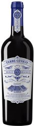 [kuva: Terre Cevico Merlot Biologico 2021]