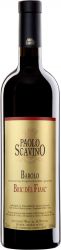 [kuva: Paolo Scavino Barolo Bric dël Fiasc 2018]