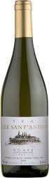 [kuva: Prà Colle Sant' Antonio Soave Classico 2015]