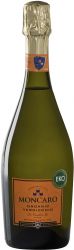 [kuva: Moncaro Organic Verdicchio Spumante Extra Dry]