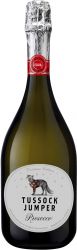[kuva: Tussock Jumper Prosecco Extra Dry]