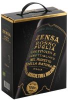 [kuva: Zensa Rosso Organico 2024 hanapakkaus]