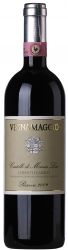 [kuva: Vignamaggio Castello di Monna Lisa Chianti Classico 2008]