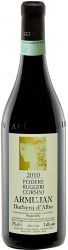 [kuva: Podere Ruggeri Corsini Armujan Barbera d'Alba Superiore 2021]