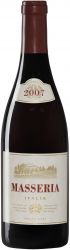[kuva: Masseria Vecchia Vigna 2007]
