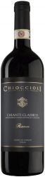[kuva: Chioccioli Altadonna Chianti Classico Riserva 2013]