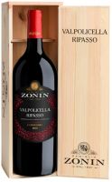 [kuva: Zonin Ripasso Valpolicella Superiore 2018]