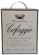 [kuva: Cafaggio Rosso 2016 hanapakkaus]