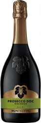 [kuva: Montelvini Prosecco Biologico Extra Dry]