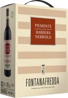 [kuva: Fontanafredda Piemonte Barbera Nebbiolo 2024 hanapakkaus]