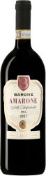 [kuva: Il Barone Amarone della Valpolicella 2018]